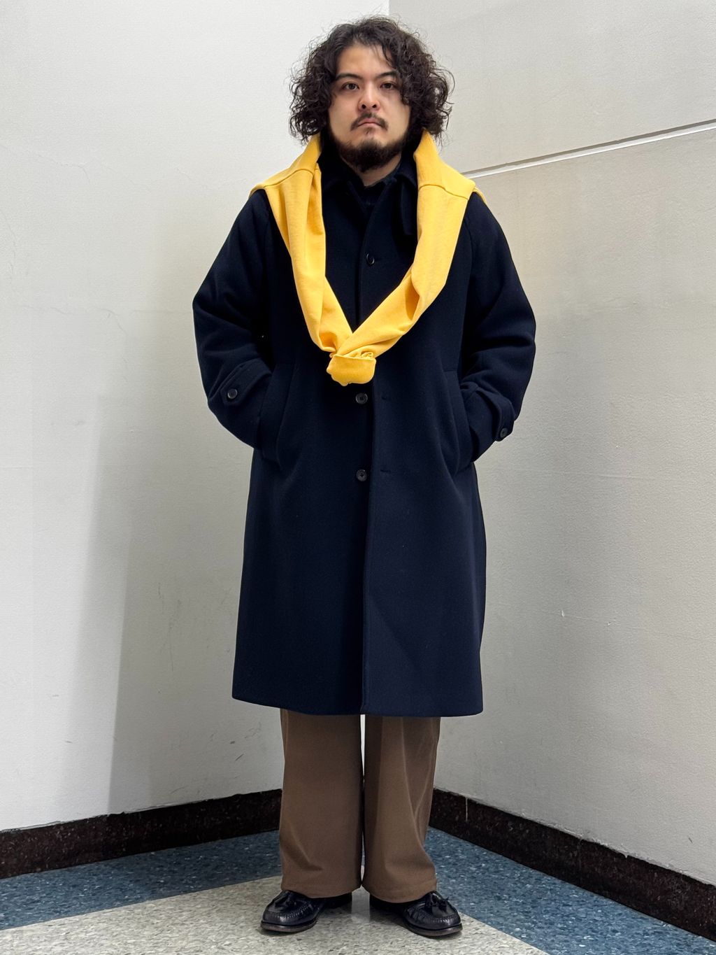 JOURNAL STANDARD MENS