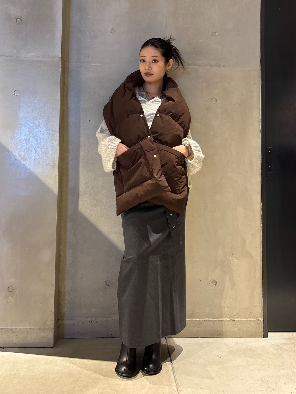 JOURNAL STANDARD LADYS