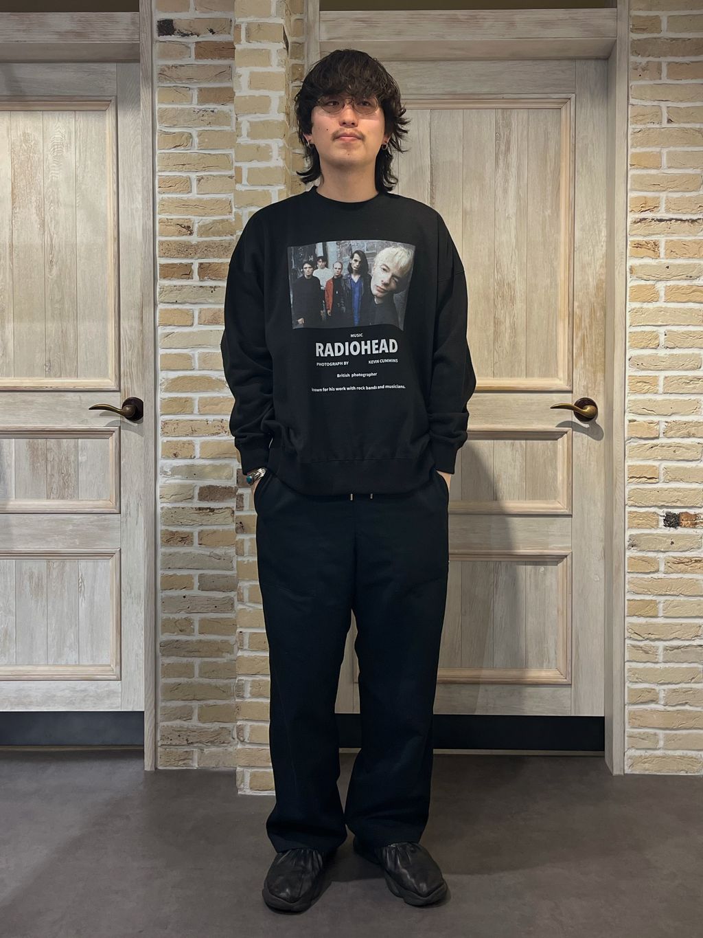 JOURNAL STANDARD relume MENS