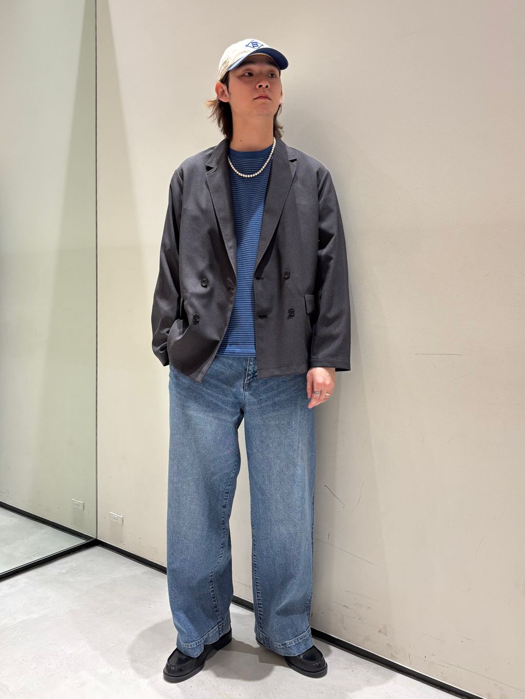 JOURNAL STANDARD relume MENS