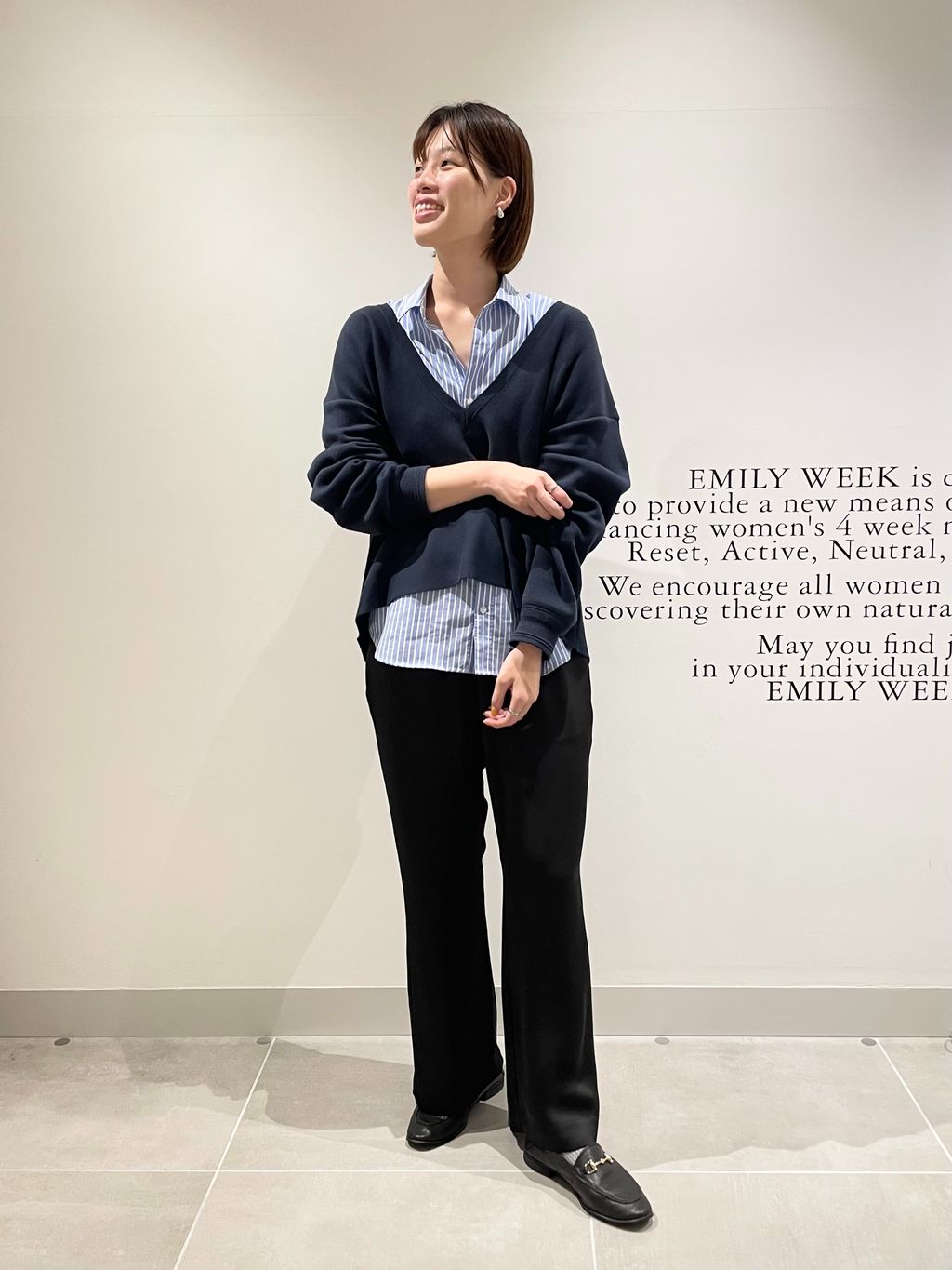 EMILY WEEK