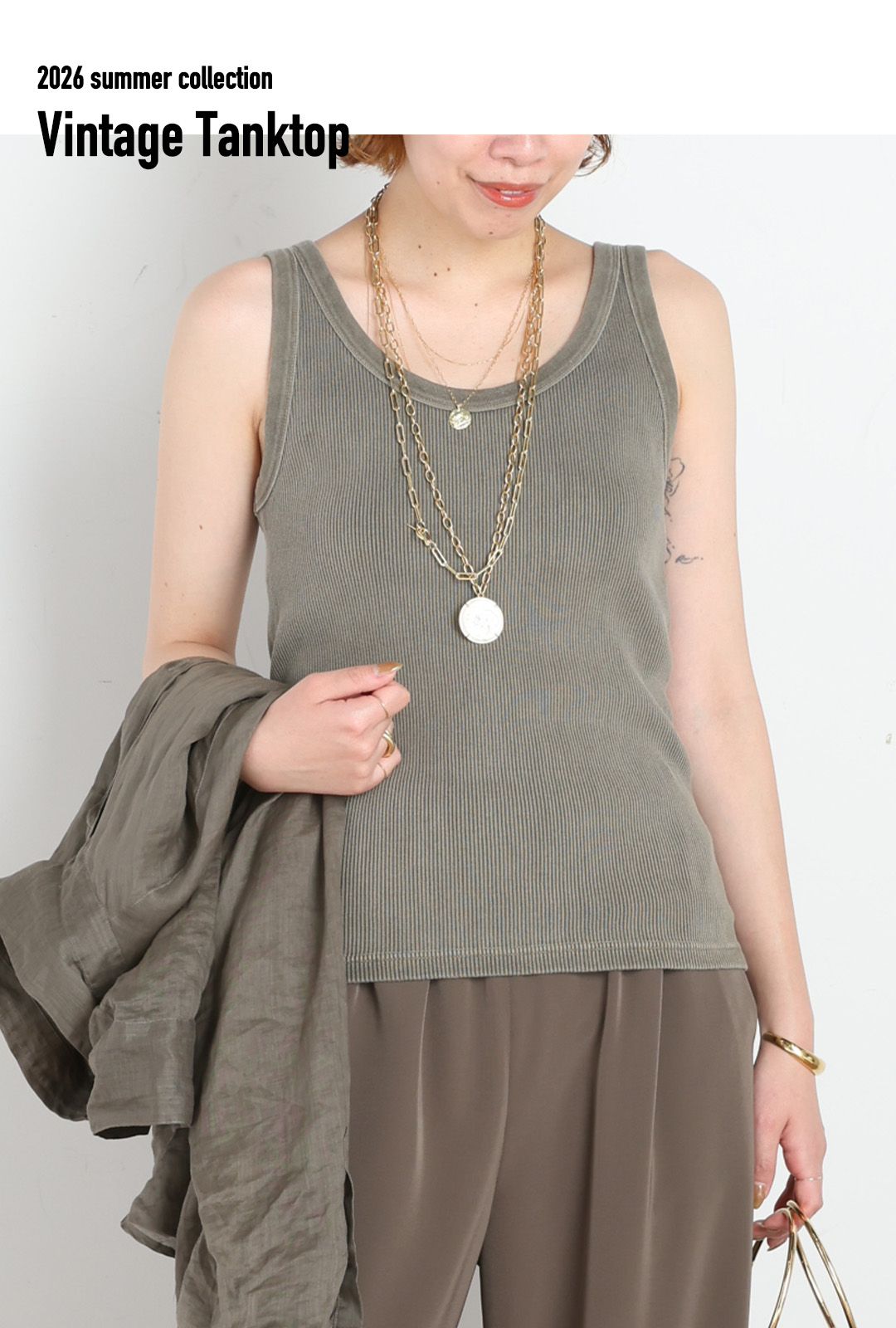 NEW IN | AP STUDIO｜AP STUDIO｜ブログ｜BAYCREW'S STORE