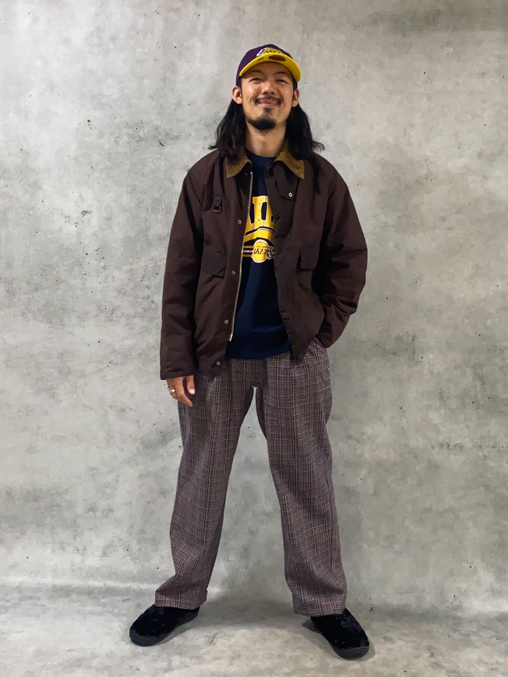 JOURNAL STANDARD MENS