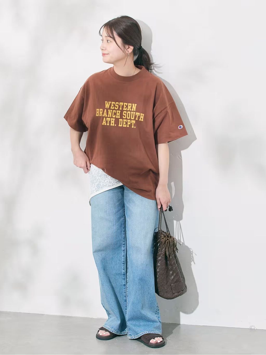 JOURNAL STANDARD LADYS