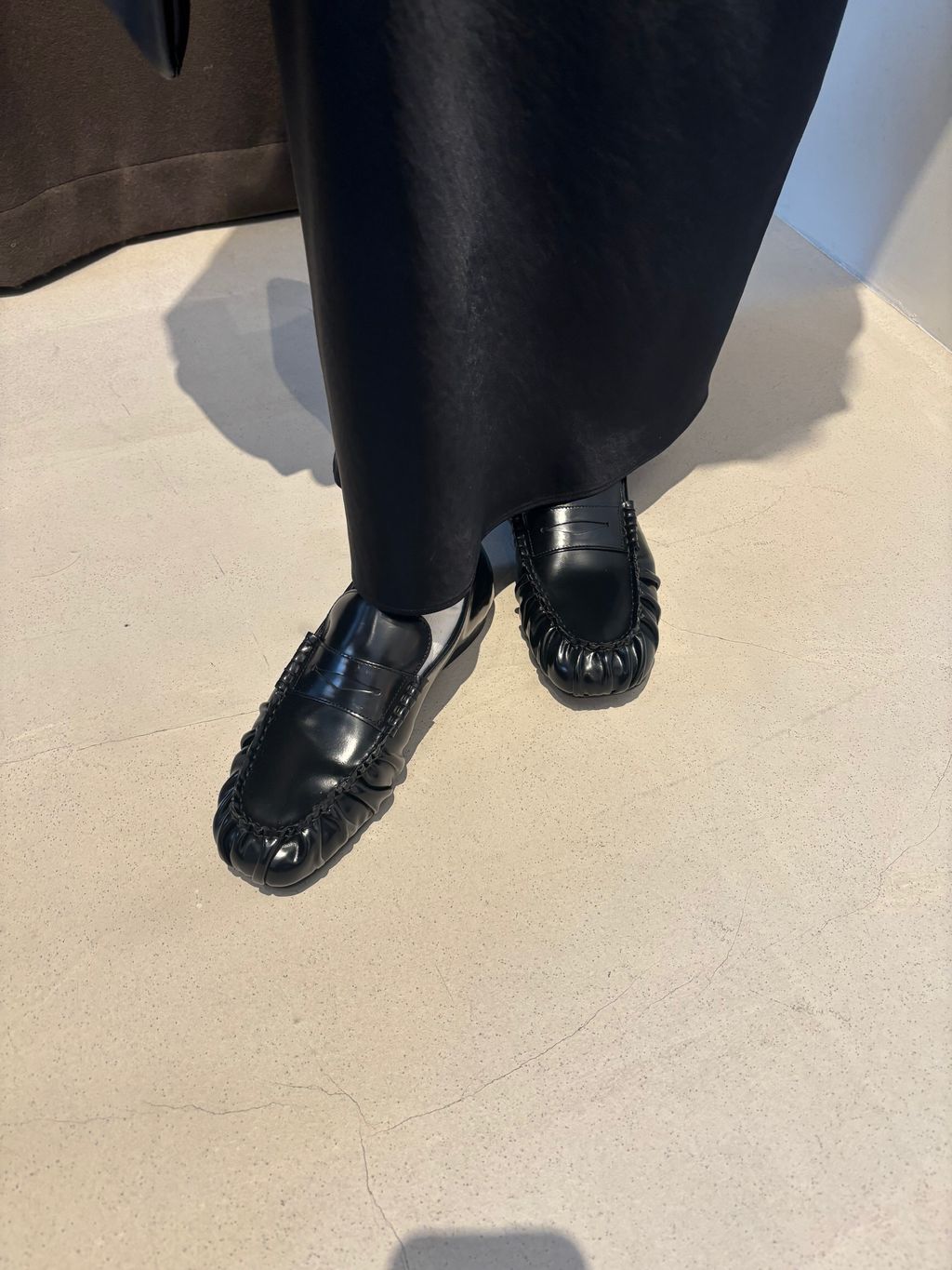 追加》別注【ILL ONE EIGHTY/イル ワンエイティ】SLEEPING SMOCK