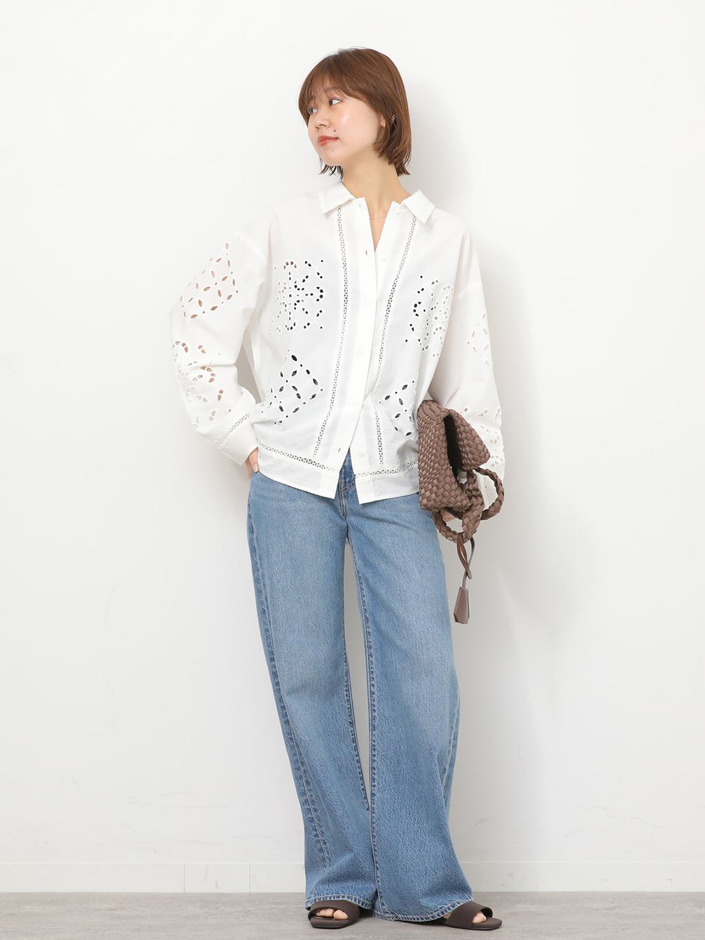 JOURNAL STANDARD relume LADYS