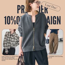 新品タグ付【Spick & Span】ゆったりフリンジニットジャケット 羽織り ≪10％OFF最終日≫ 今、予約で人気急上昇のアイテムはこちら！｜Spick