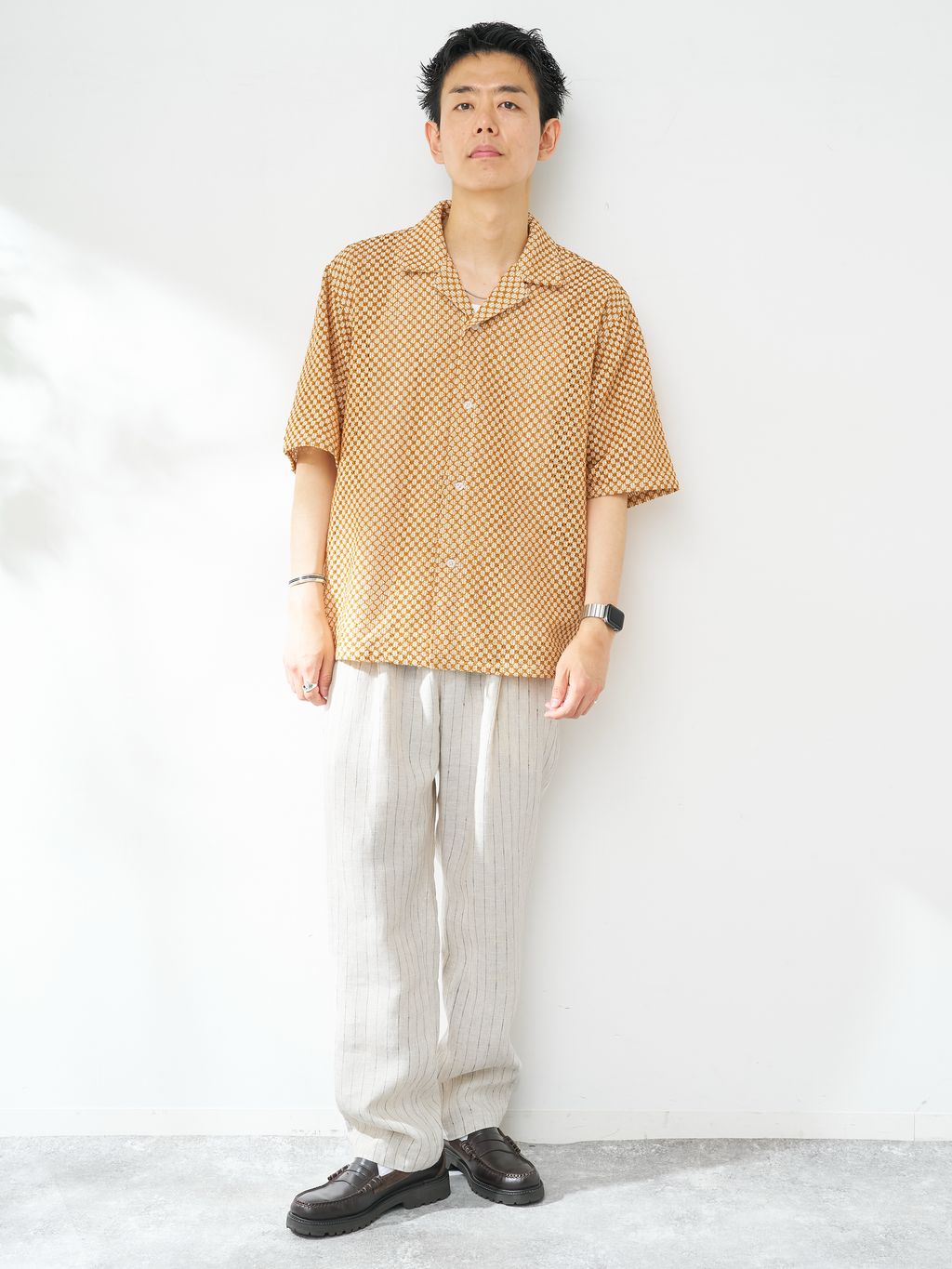 B.C STOCK MENS