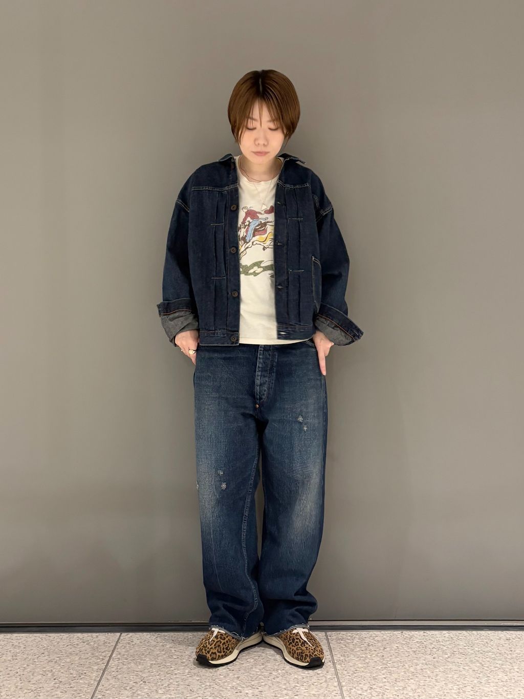 journal standard luxe