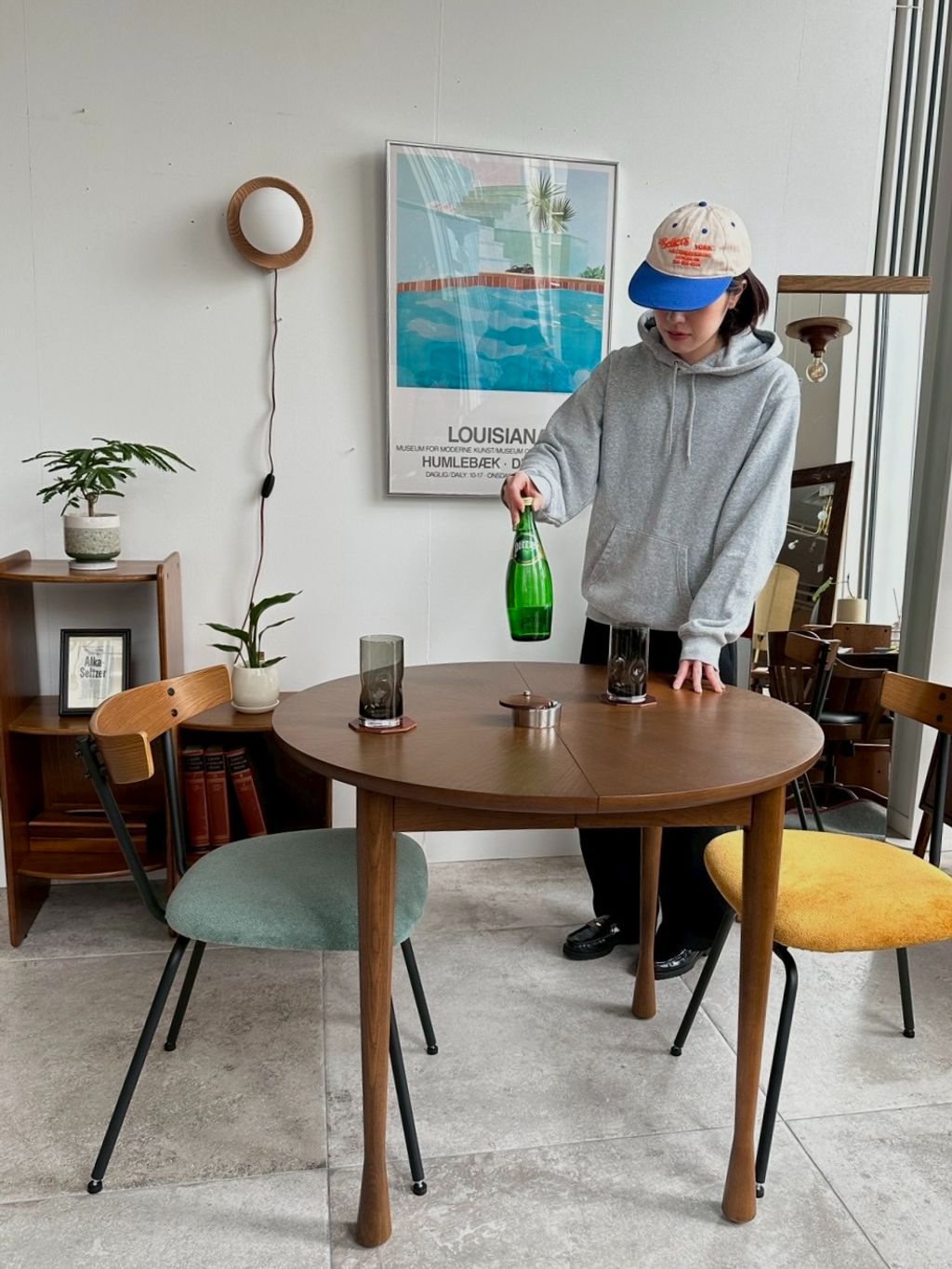 JOURNAL STANDARD FURNITURE