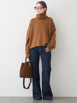 Deuxieme Classe｜ドゥーズィエム クラスのコーディネートスナップ