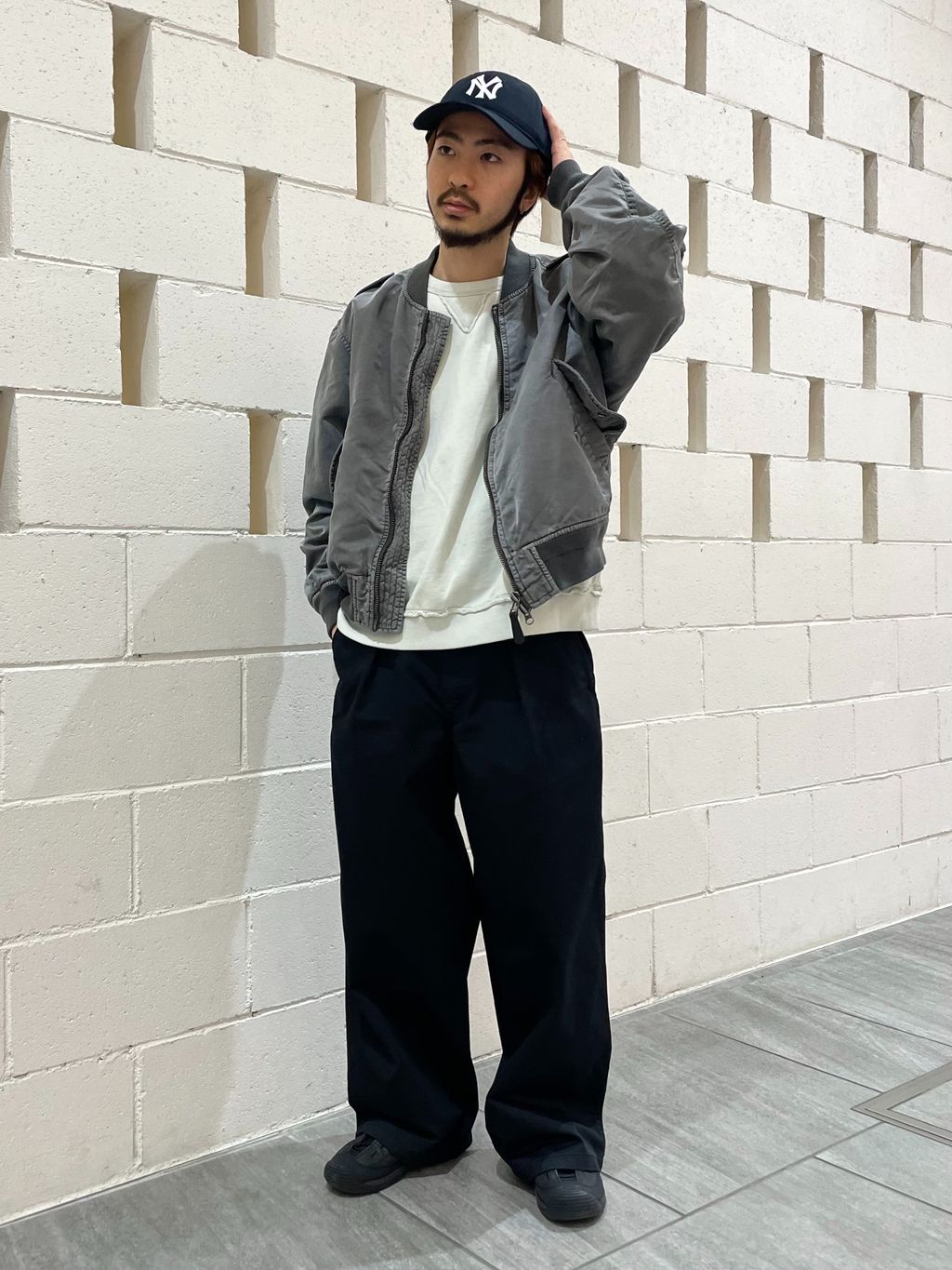 JOURNAL STANDARD relume MENS