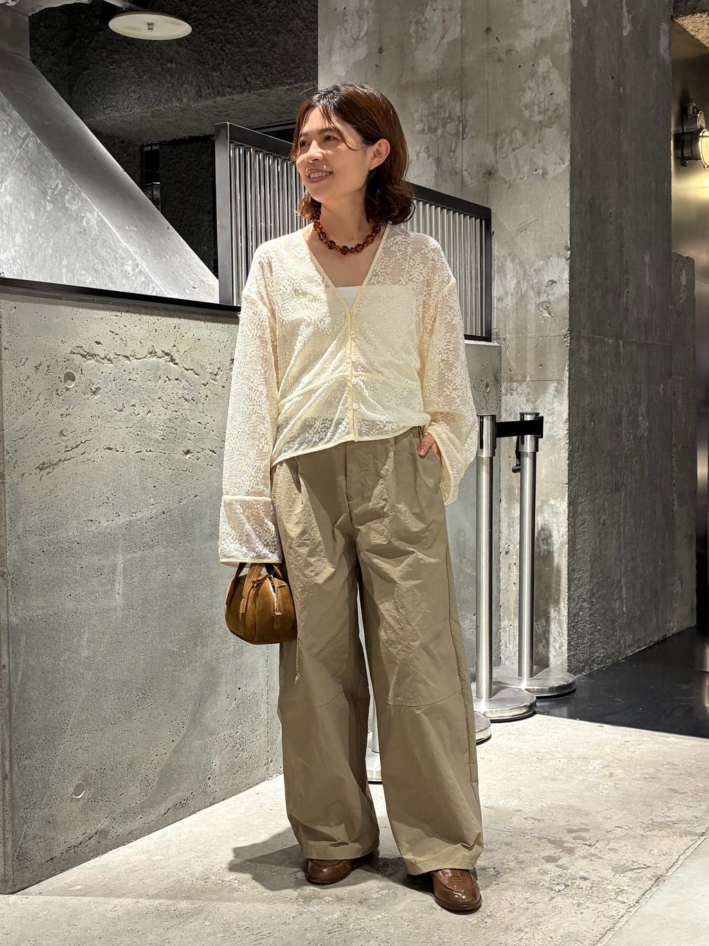 JOURNAL STANDARD LADYS