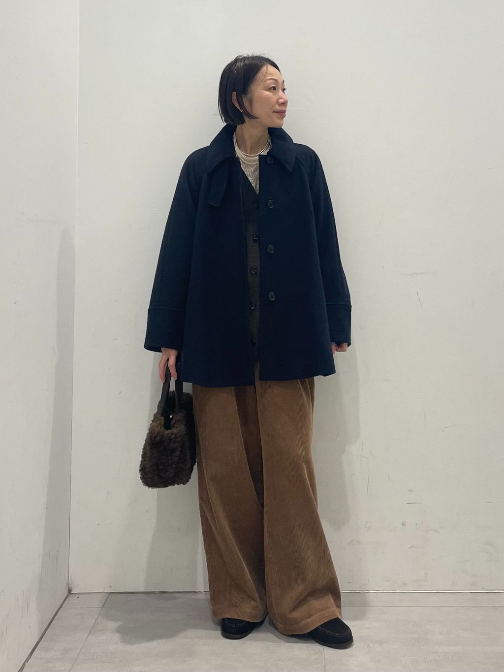 JOURNAL STANDARD relume LADYS