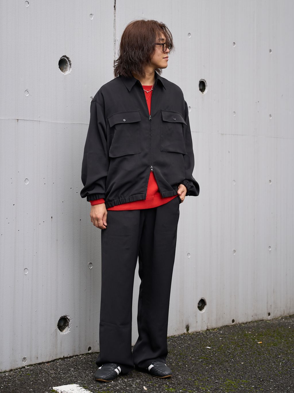 B.C STOCK MENS