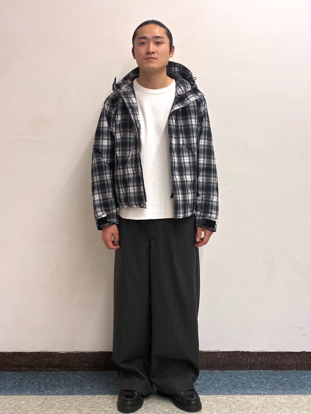 JOURNAL STANDARD MENS