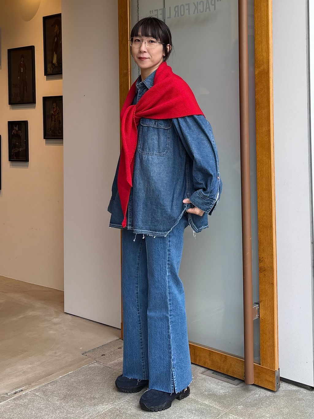 OUTDOOR PRODUCTS Usual Things