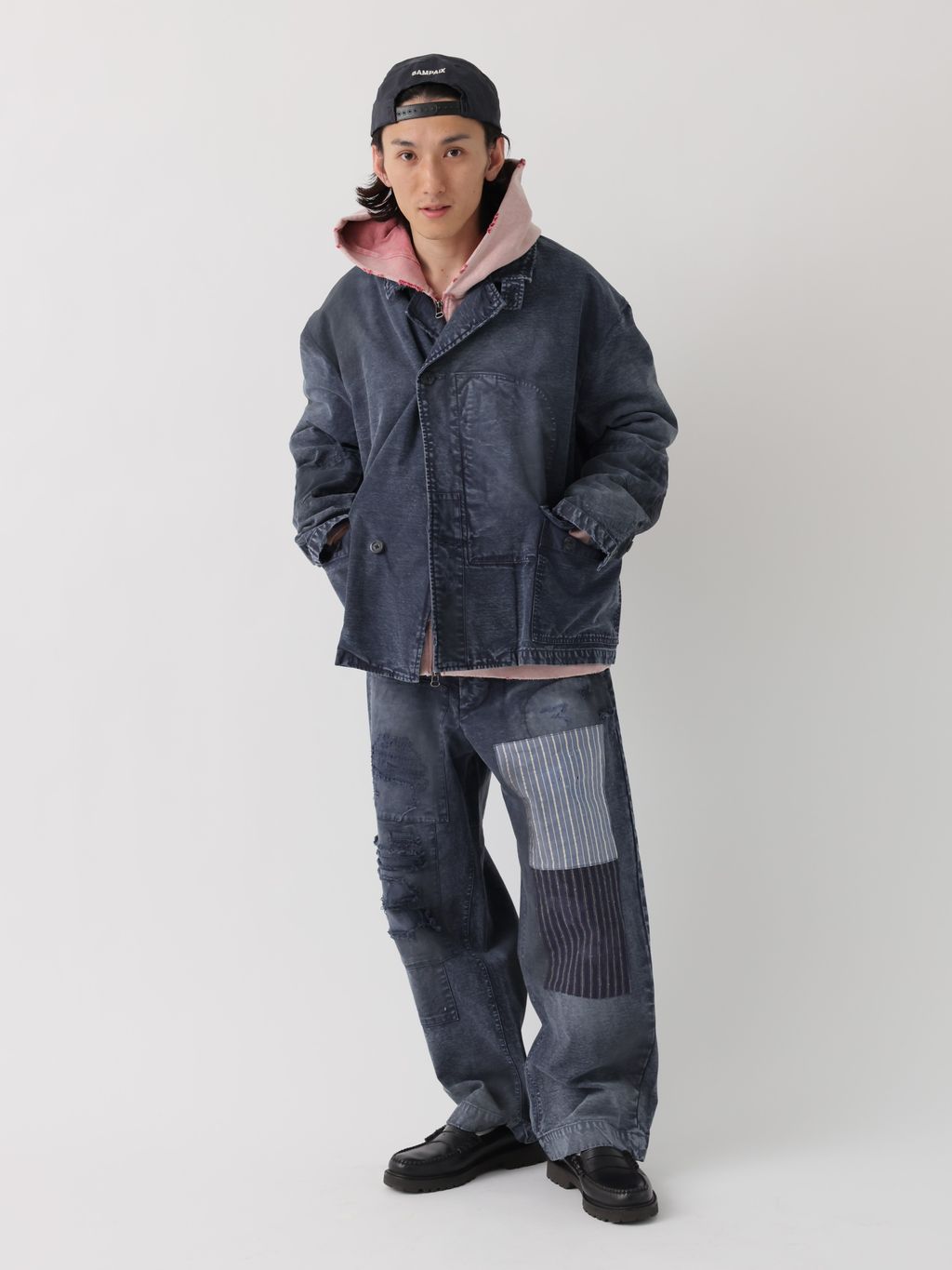 JOURNAL STANDARD MENS