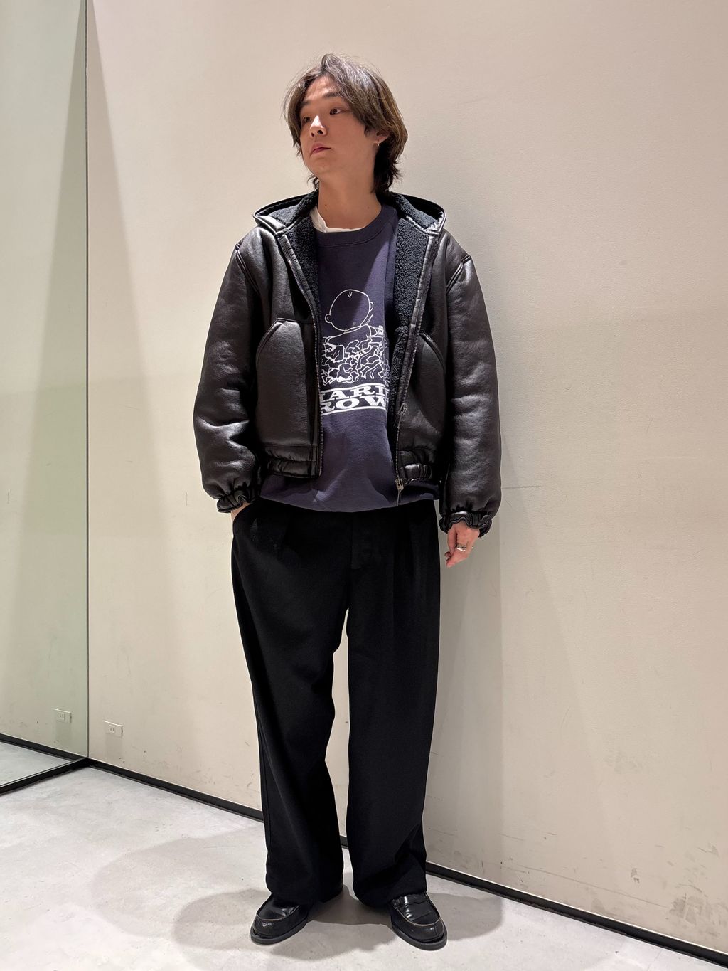 JOURNAL STANDARD relume MENS