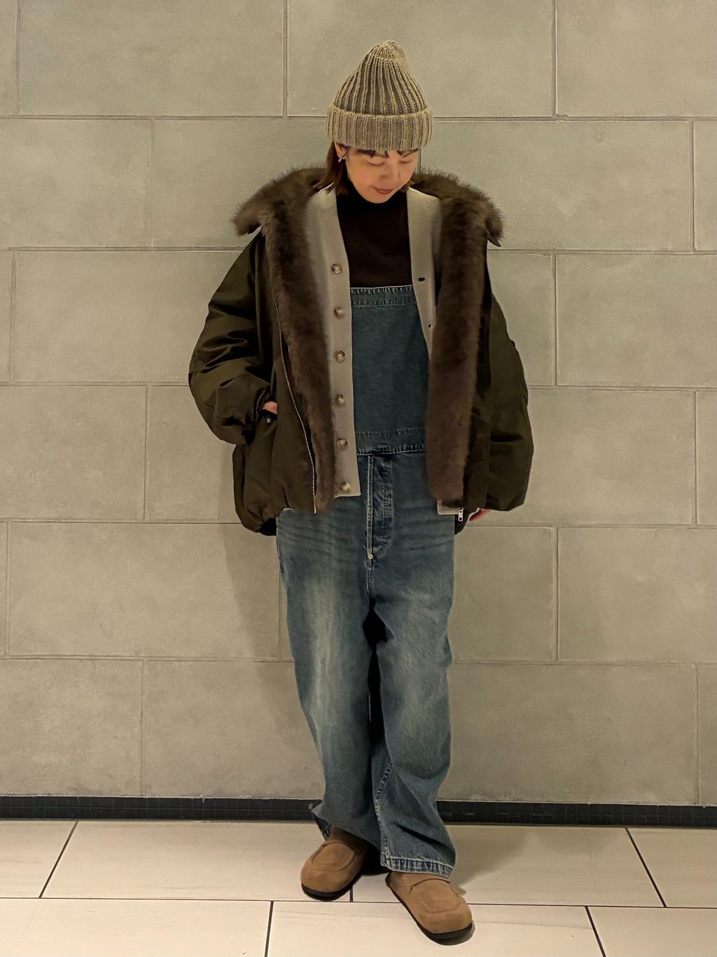 journal standard luxe