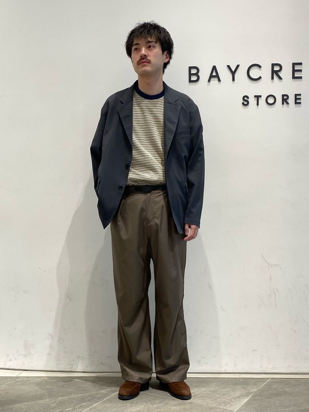 JOURNAL STANDARD MENS