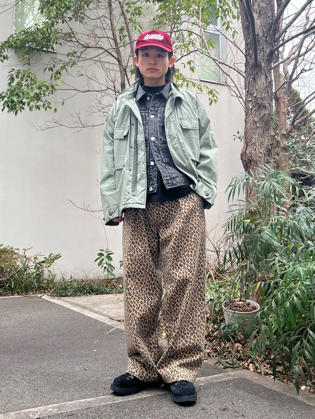 JOURNAL STANDARD relume MENS