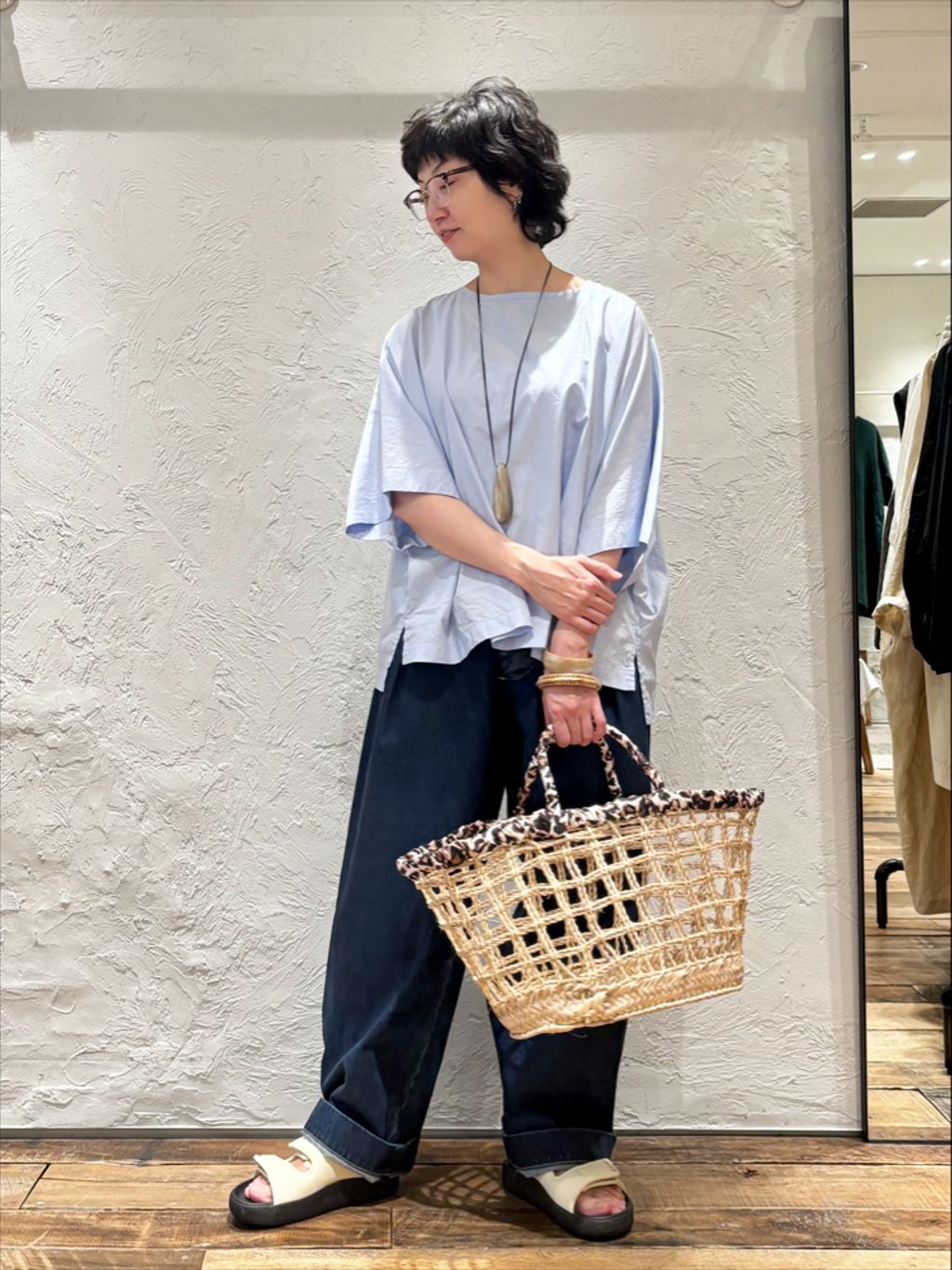 journal standard luxe