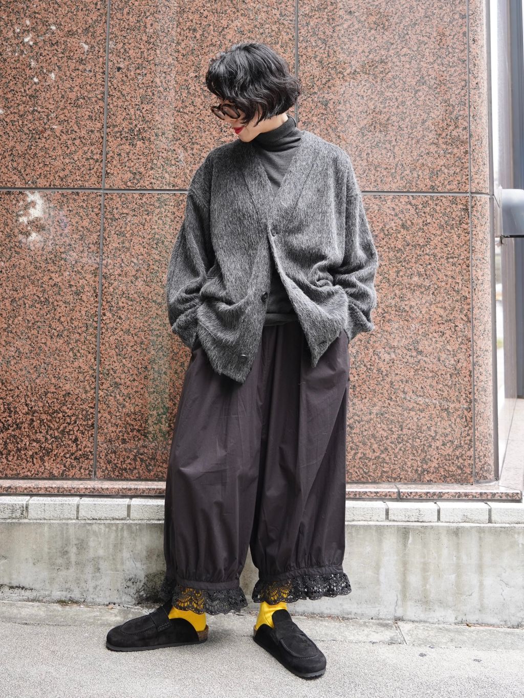 journal standard luxe