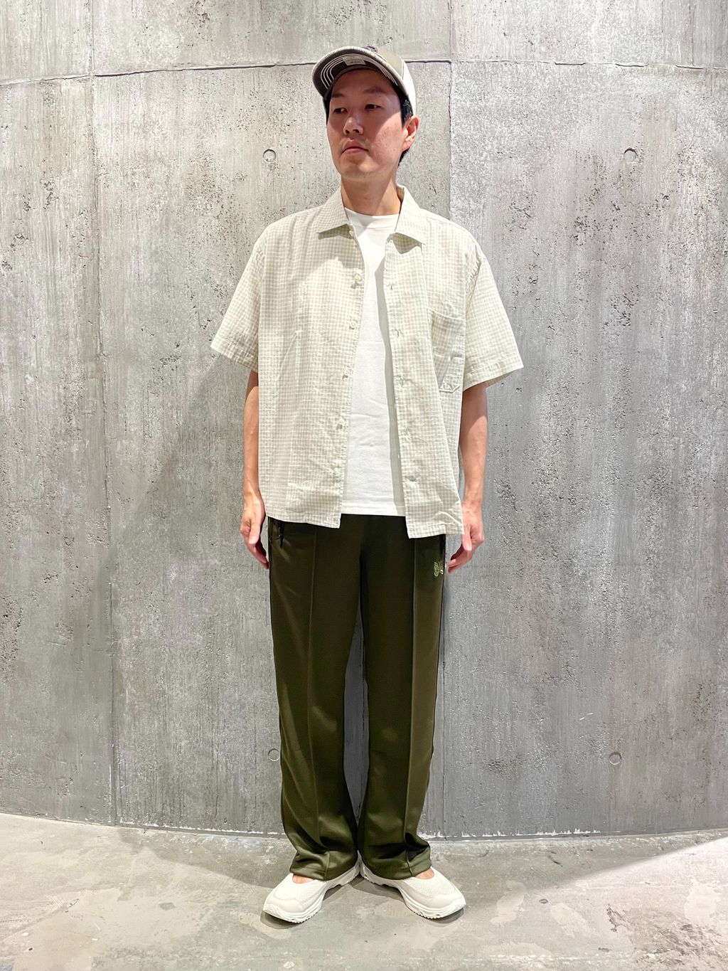 JOURNAL STANDARD MENS