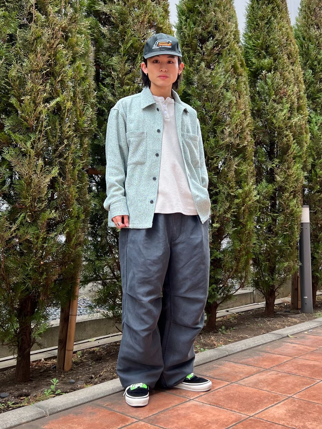 JOURNAL STANDARD relume MENS