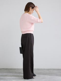 POLISHコットンプルオーバーのコーディネートスナップ（Suzy）｜IENA