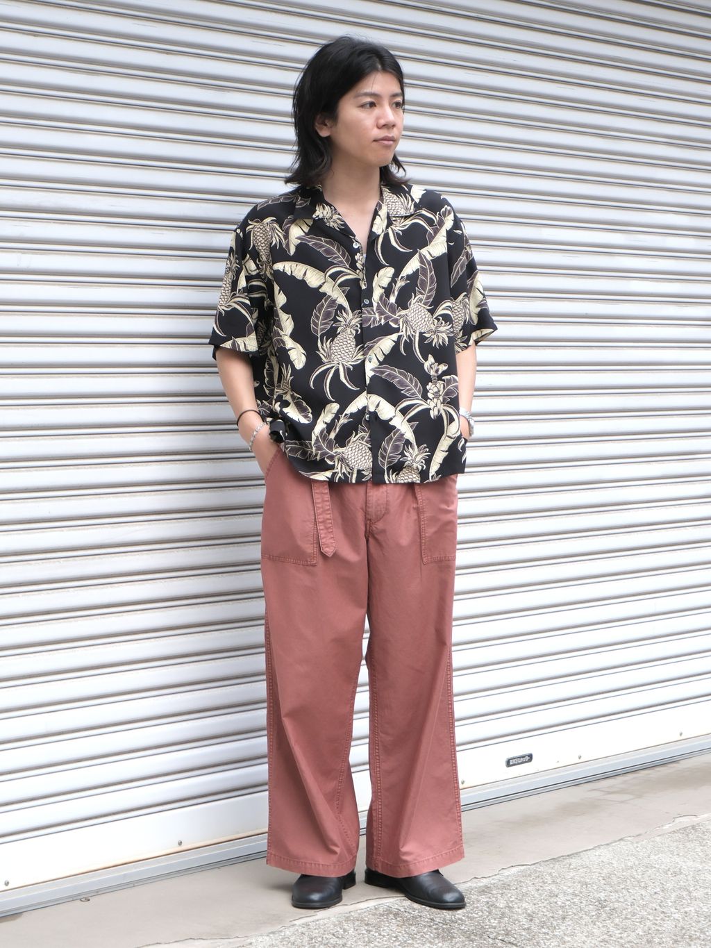 JOURNAL STANDARD MENS