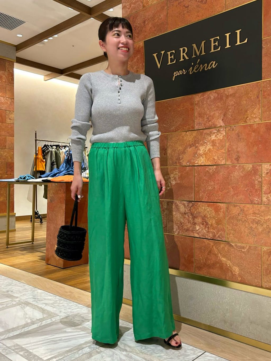 VERMEIL par iena
