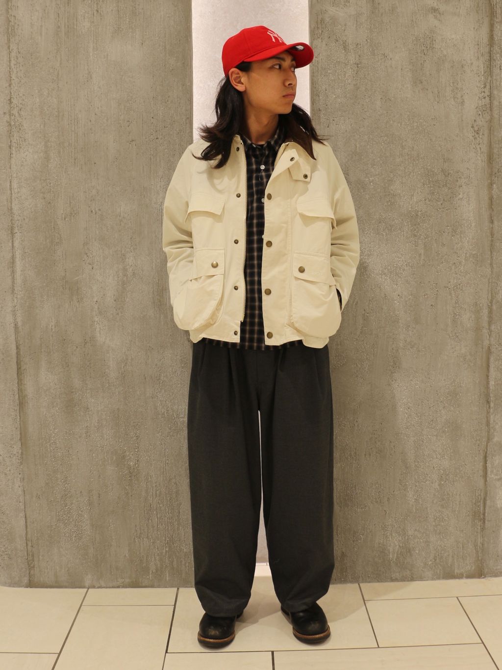 JOURNAL STANDARD MENS