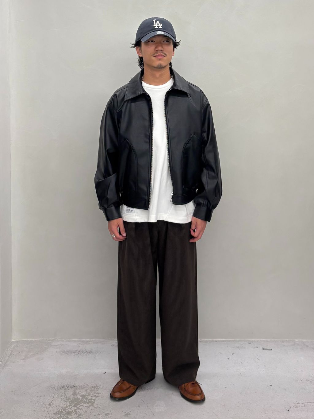 B.C STOCK MENS