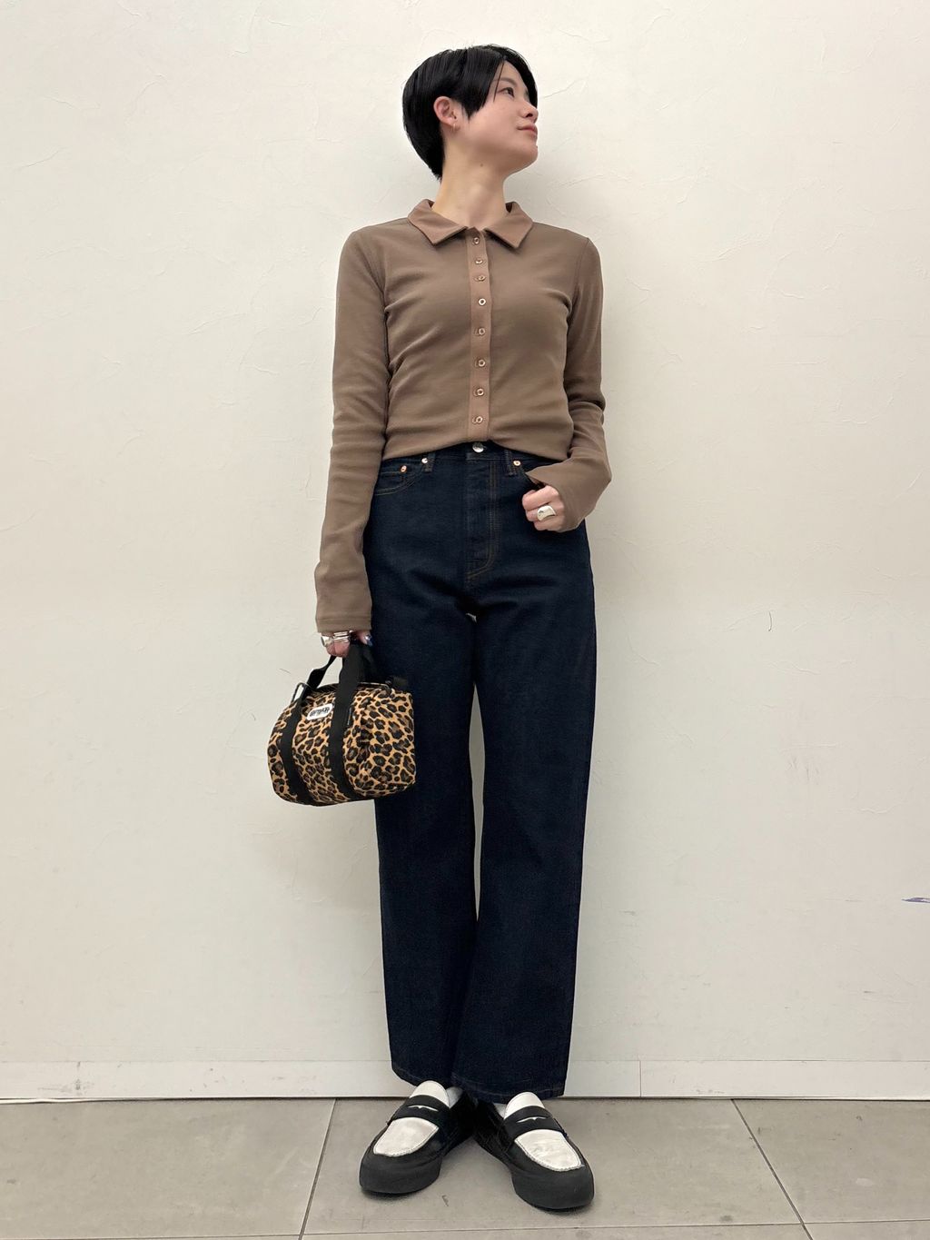 OUTDOOR PRODUCTS Usual Things