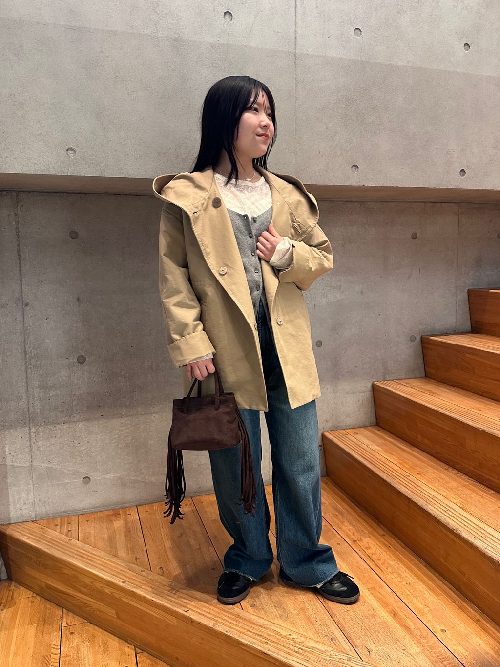 JOURNAL STANDARD LADYS