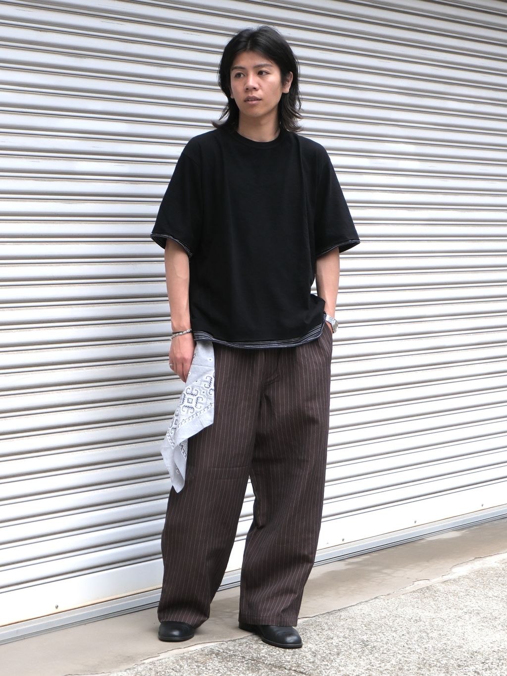 JOURNAL STANDARD MENS