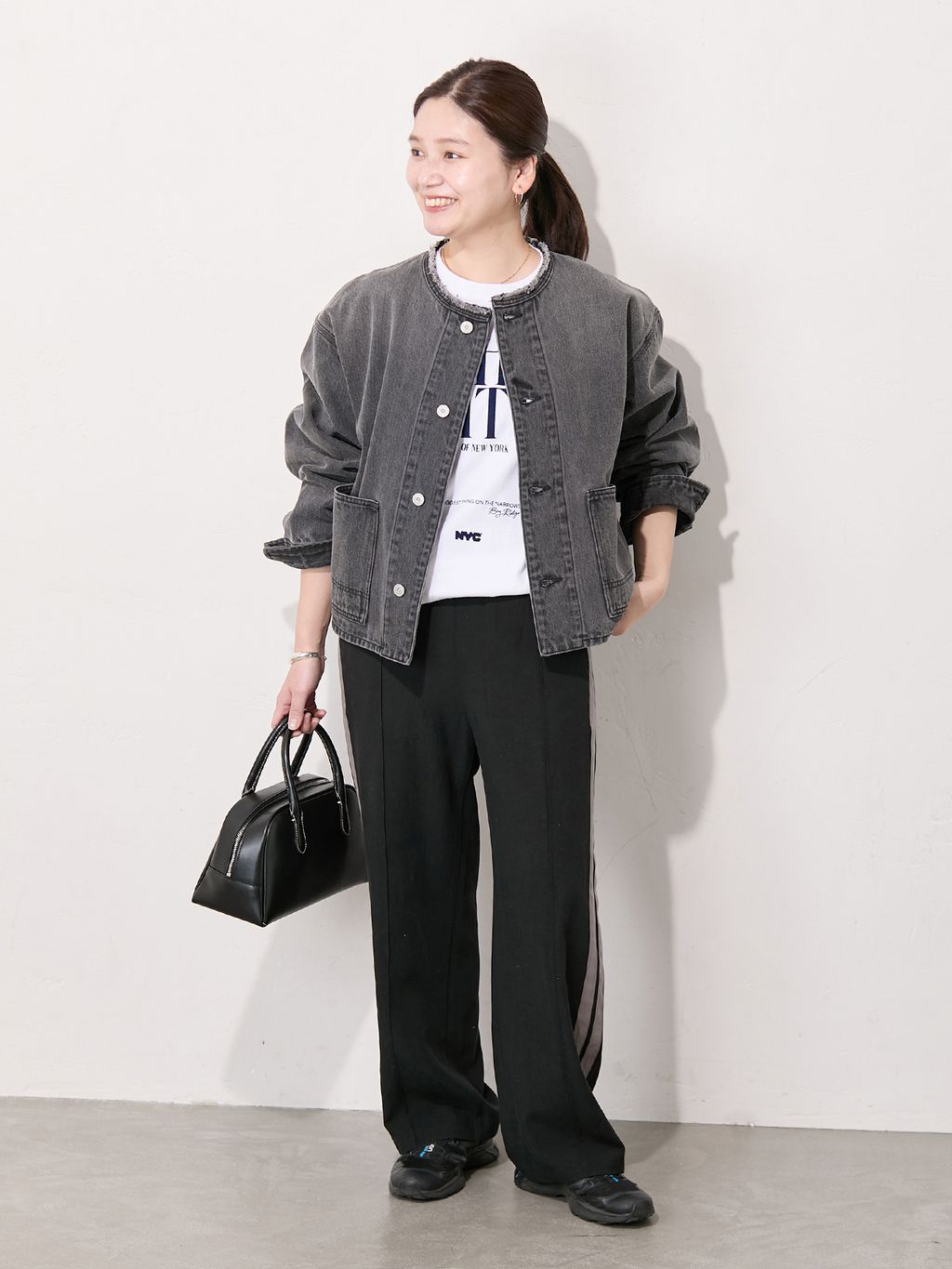 JOURNAL STANDARD LADYS