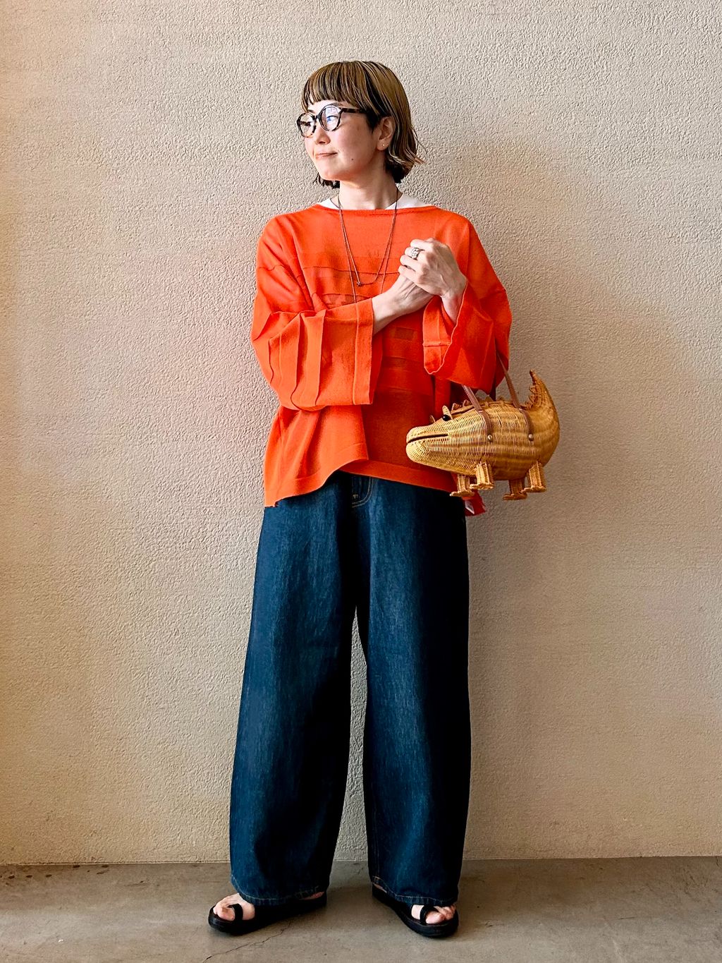 journal standard luxe