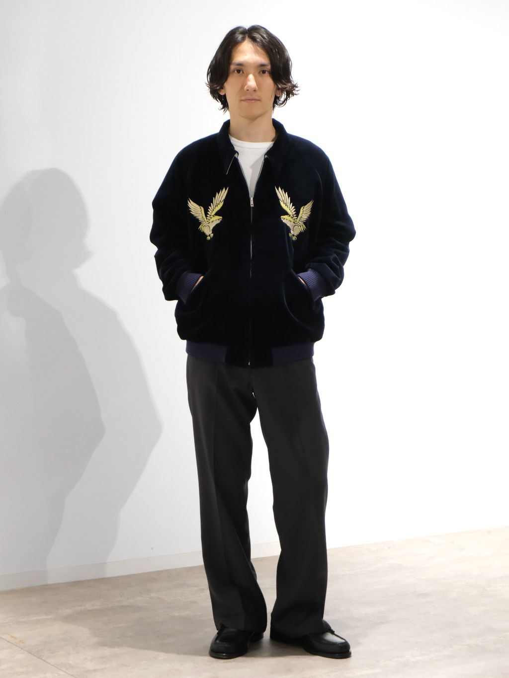 JOURNAL STANDARD MENS