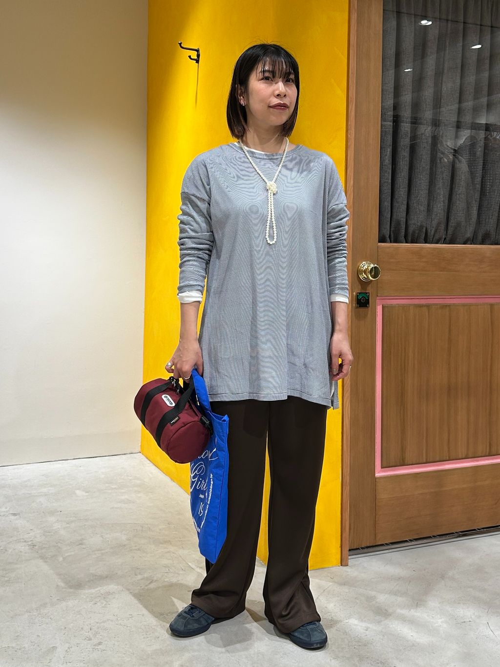 OUTDOOR PRODUCTS Usual Things