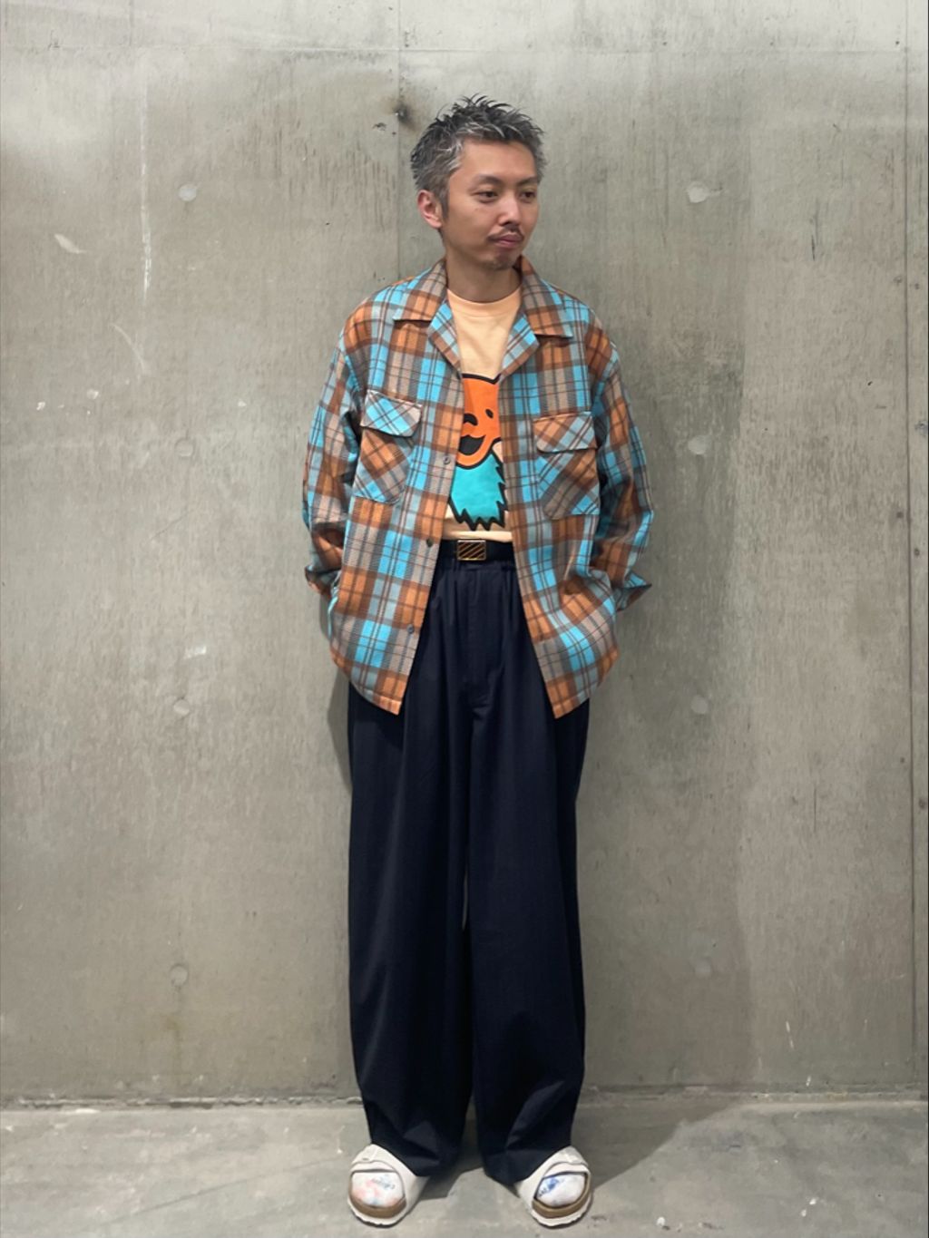 JOURNAL STANDARD MENS