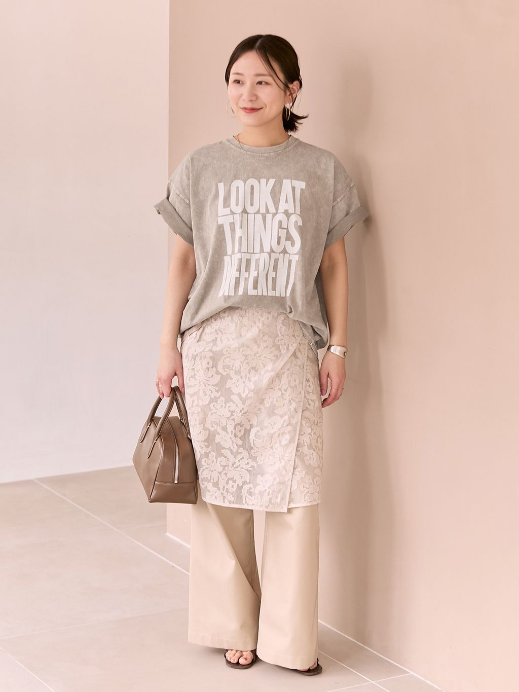 JOURNAL STANDARD LADYS