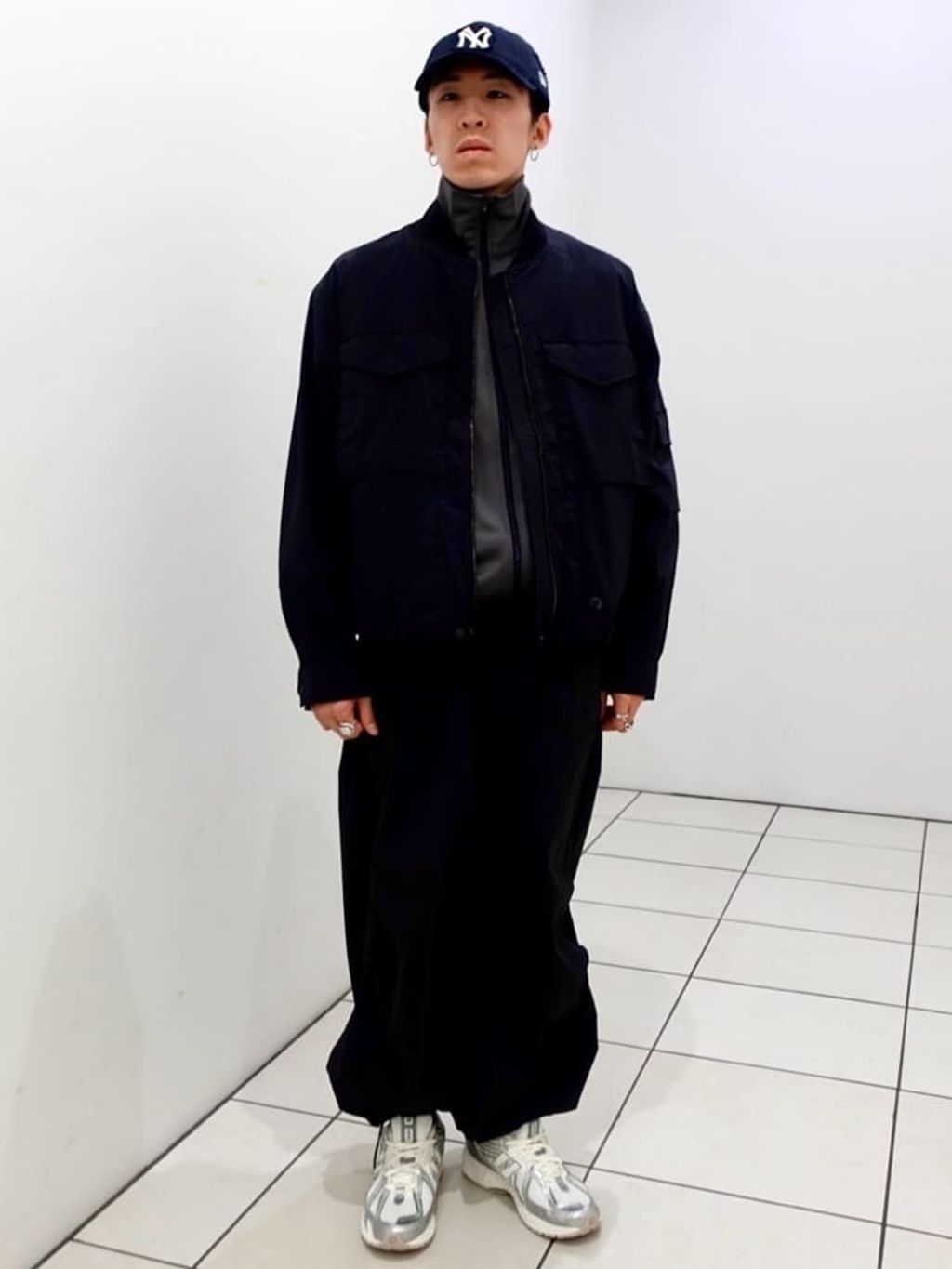 JOURNAL STANDARD MENS