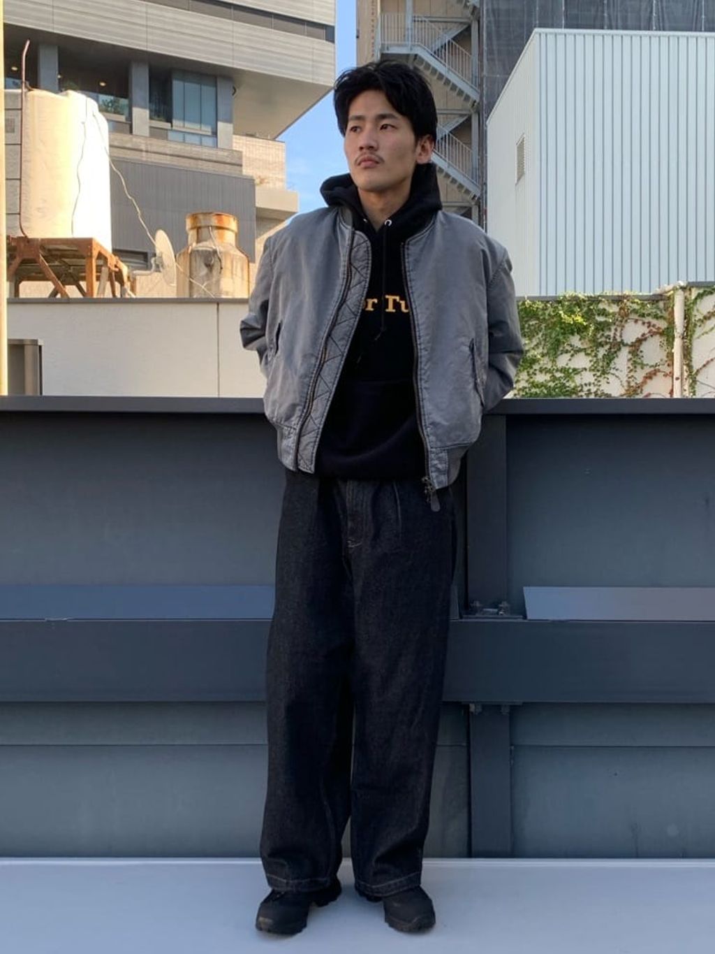 JOURNAL STANDARD MENS