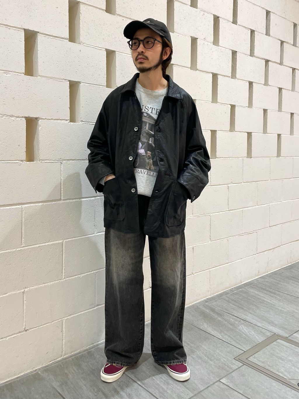 JOURNAL STANDARD relume MENS