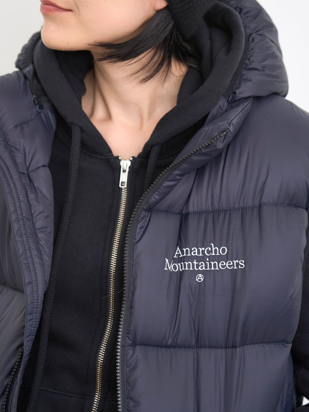 LANEUS/ラネウス】 BEANIEのコーディネートスナップ（STAFF.T）｜L