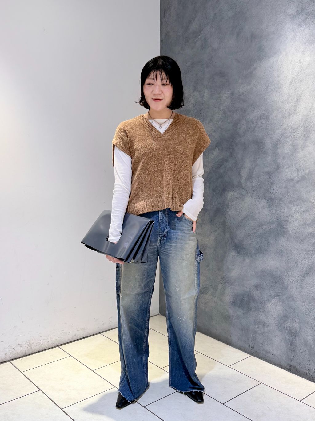 JOURNAL STANDARD LADYS