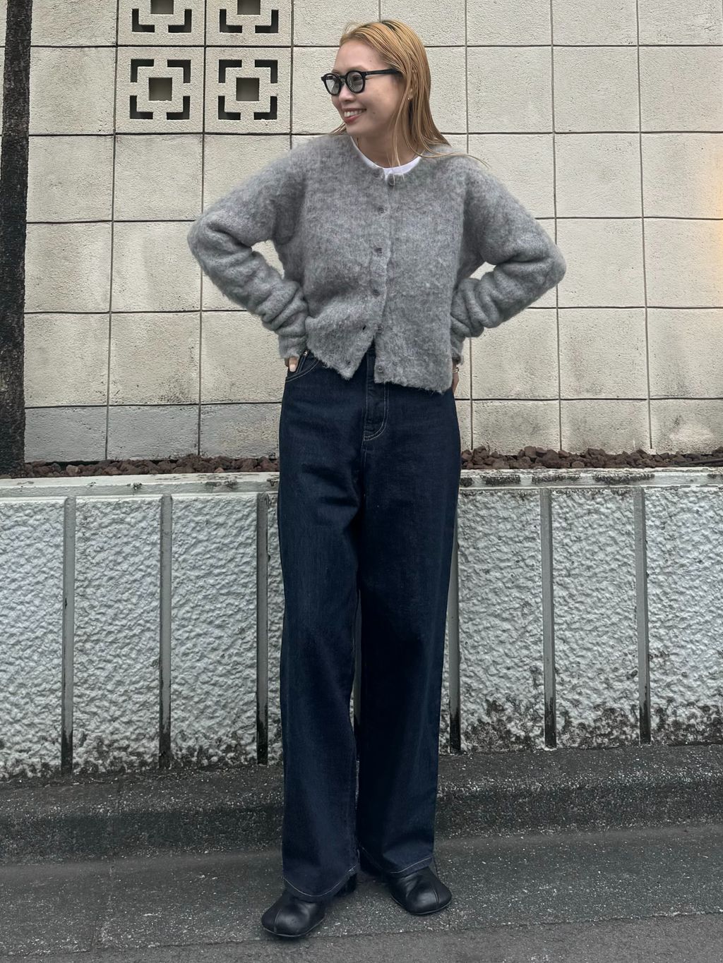 OUTDOOR PRODUCTS Usual Things